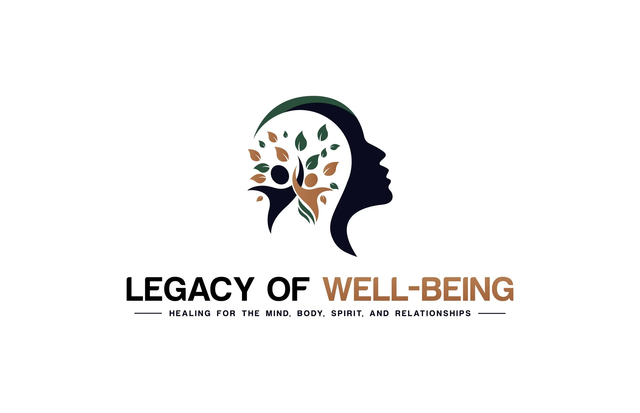 Legacy of Well-Being