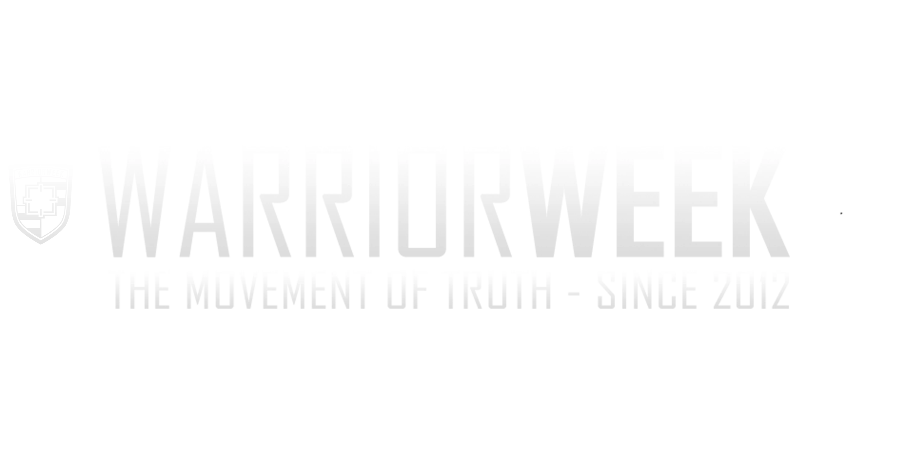 Warrior Week